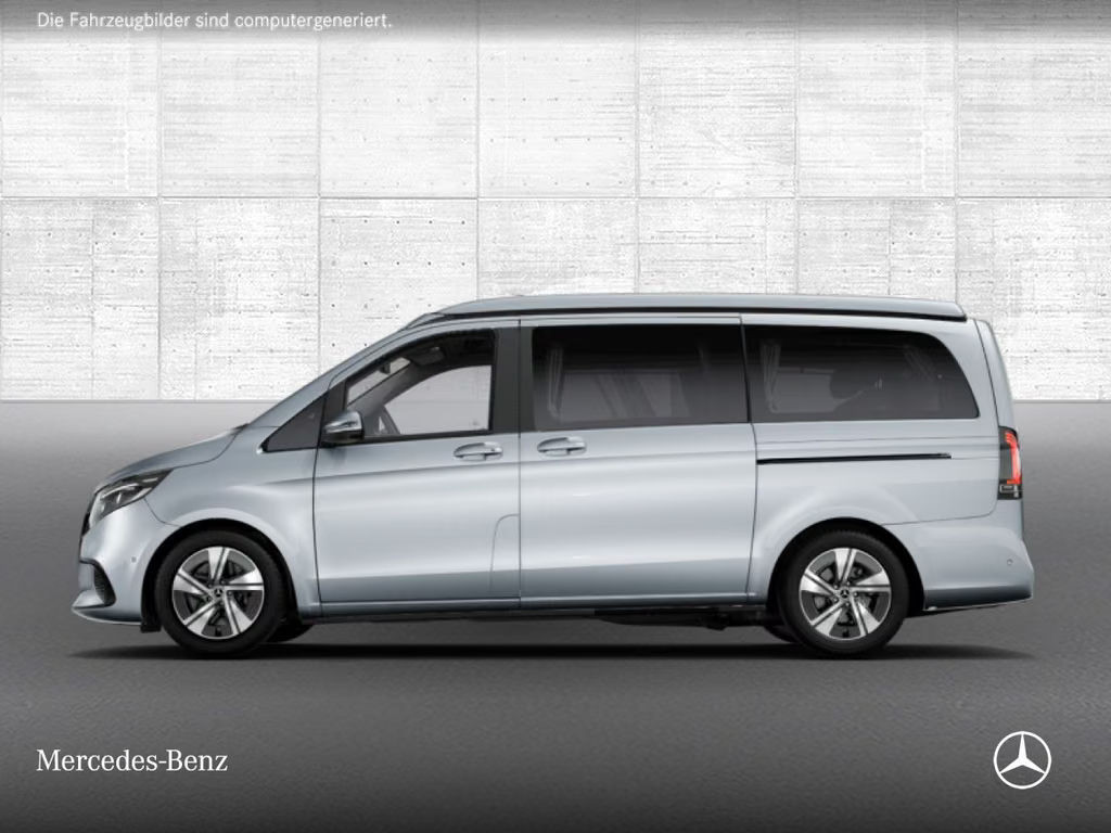 Mercedes-Benz Marco Polo