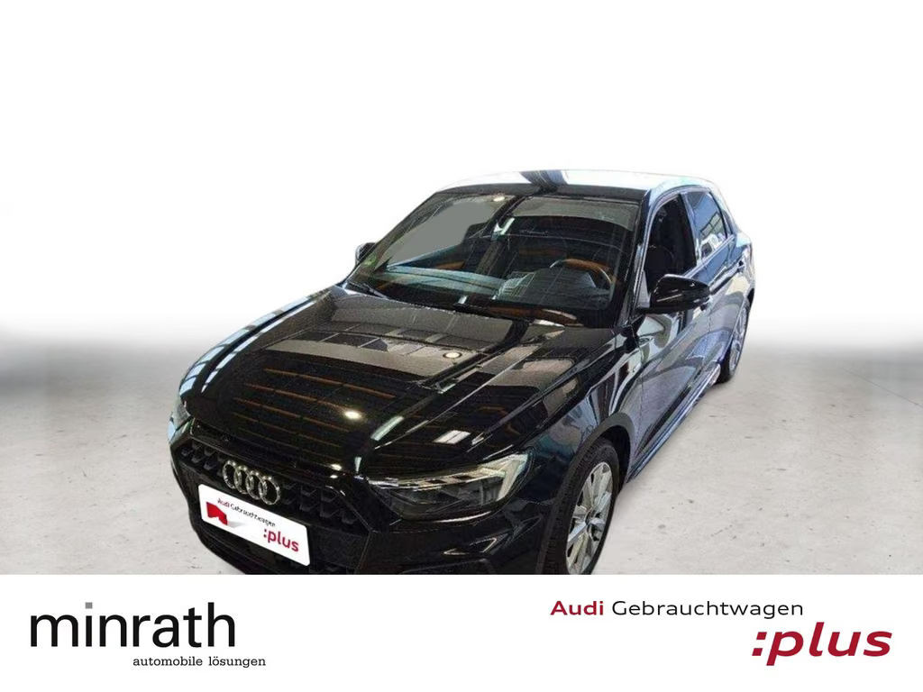 Audi A1 Sportback S-Line 30 TFSI