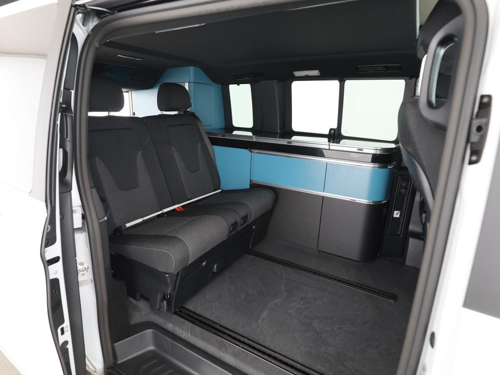 Mercedes-Benz Marco Polo