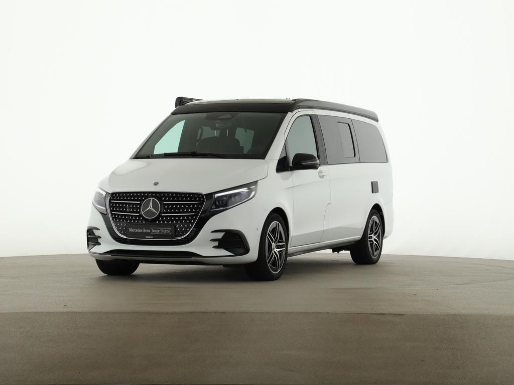 Mercedes-Benz Marco Polo