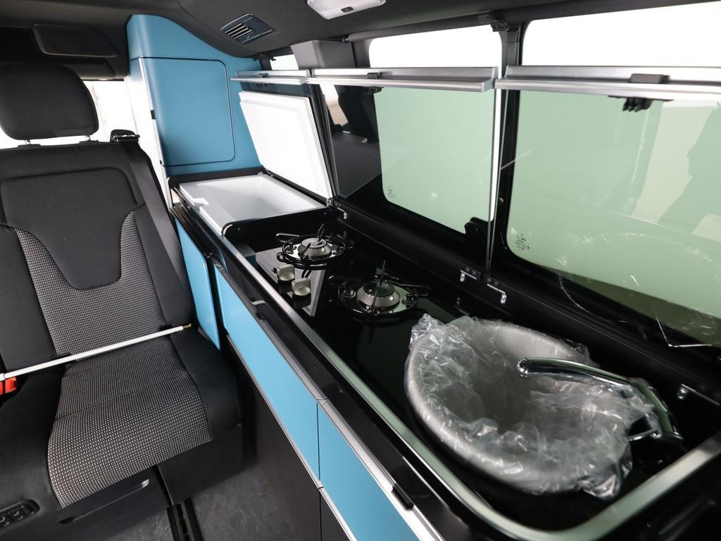 Mercedes-Benz Marco Polo