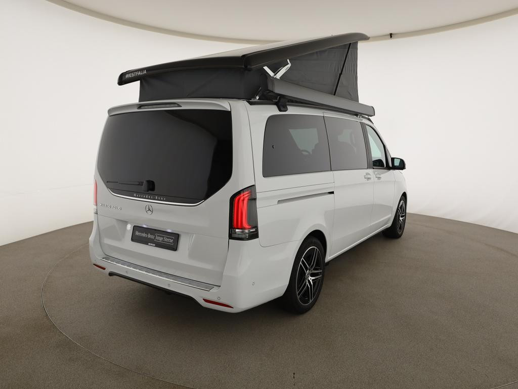 Mercedes-Benz Marco Polo