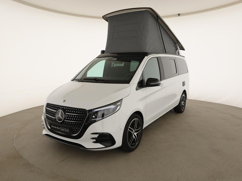 Mercedes-Benz Marco Polo