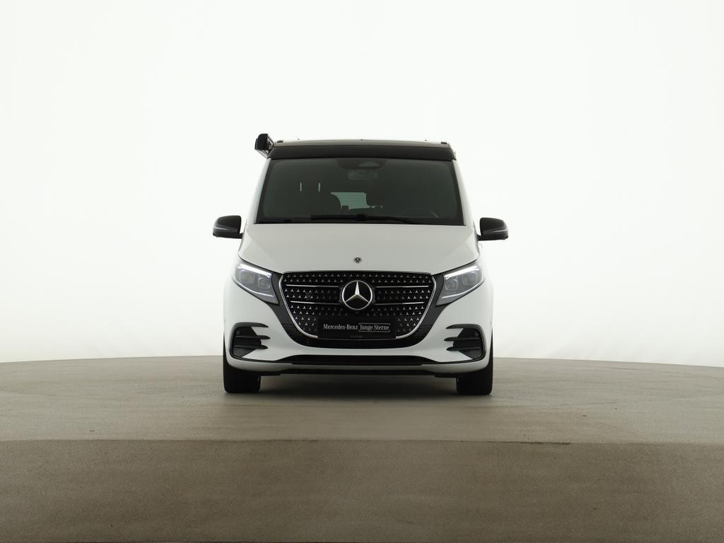 Mercedes-Benz Marco Polo