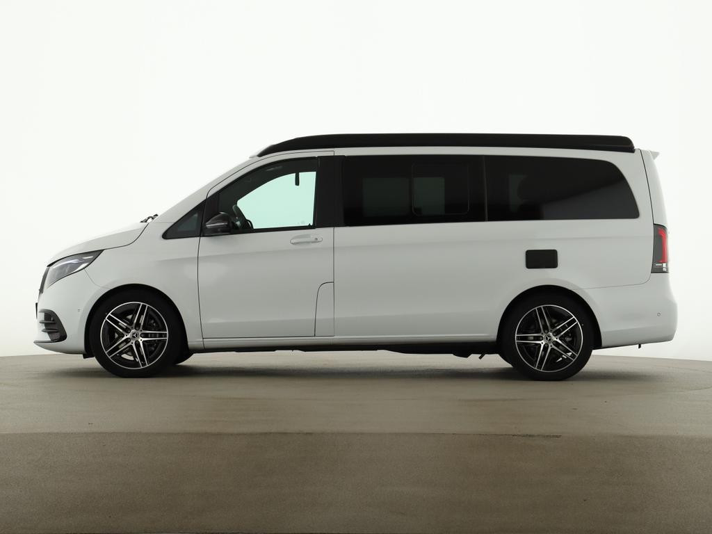 Mercedes-Benz Marco Polo