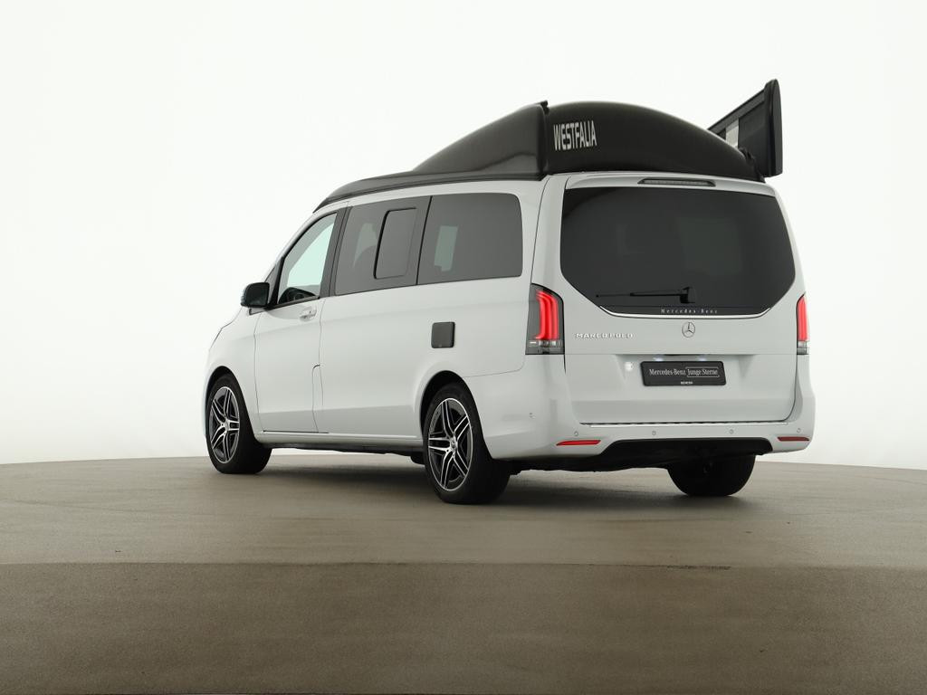 Mercedes-Benz Marco Polo