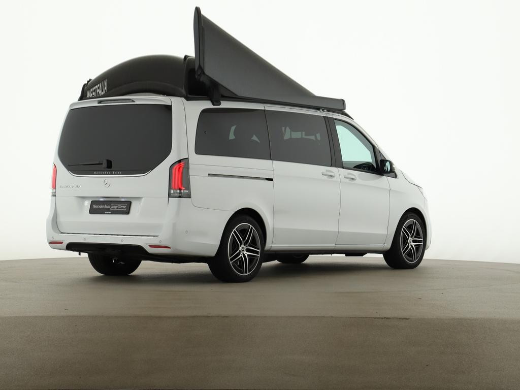 Mercedes-Benz Marco Polo