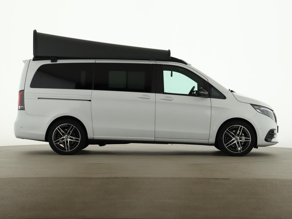 Mercedes-Benz Marco Polo