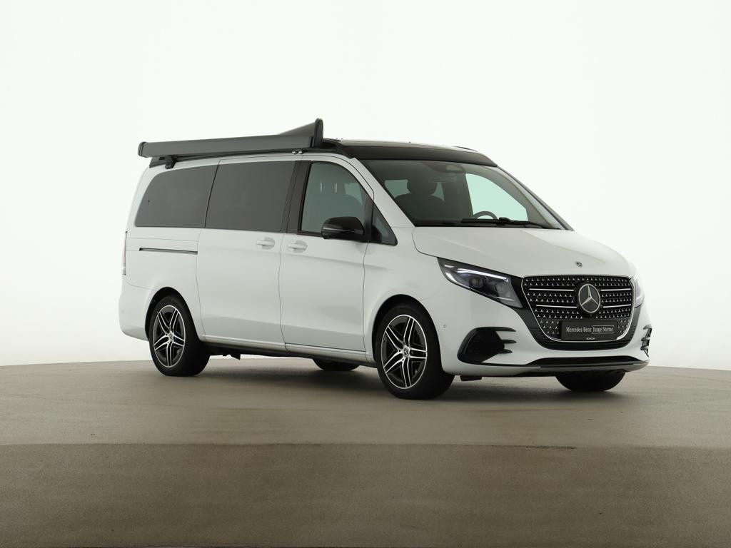 Mercedes-Benz Marco Polo