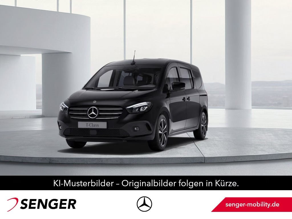 Mercedes-Benz T 180 Limousine Lang Progressive