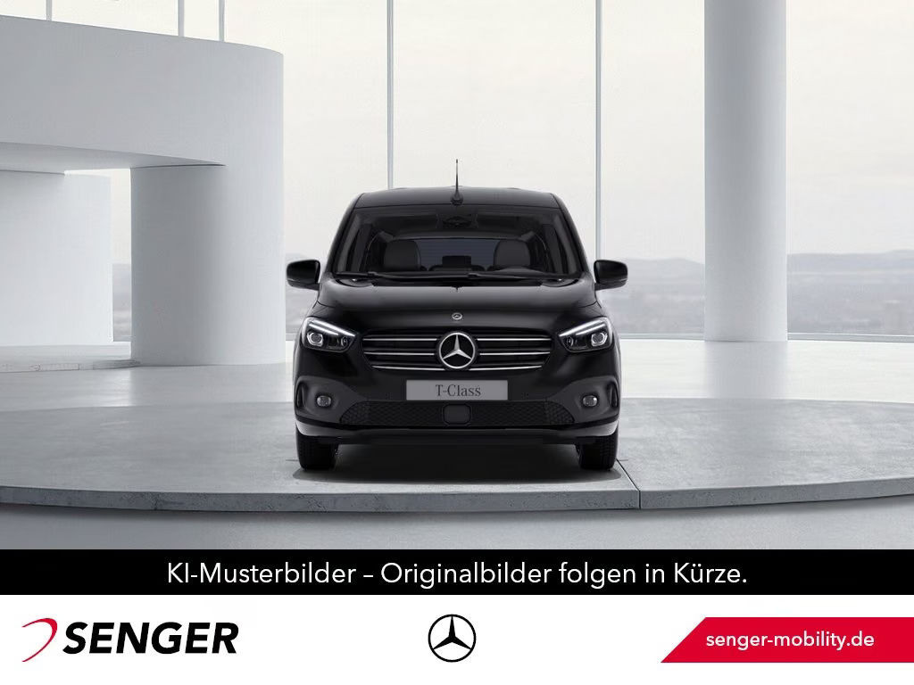Mercedes-Benz T 180