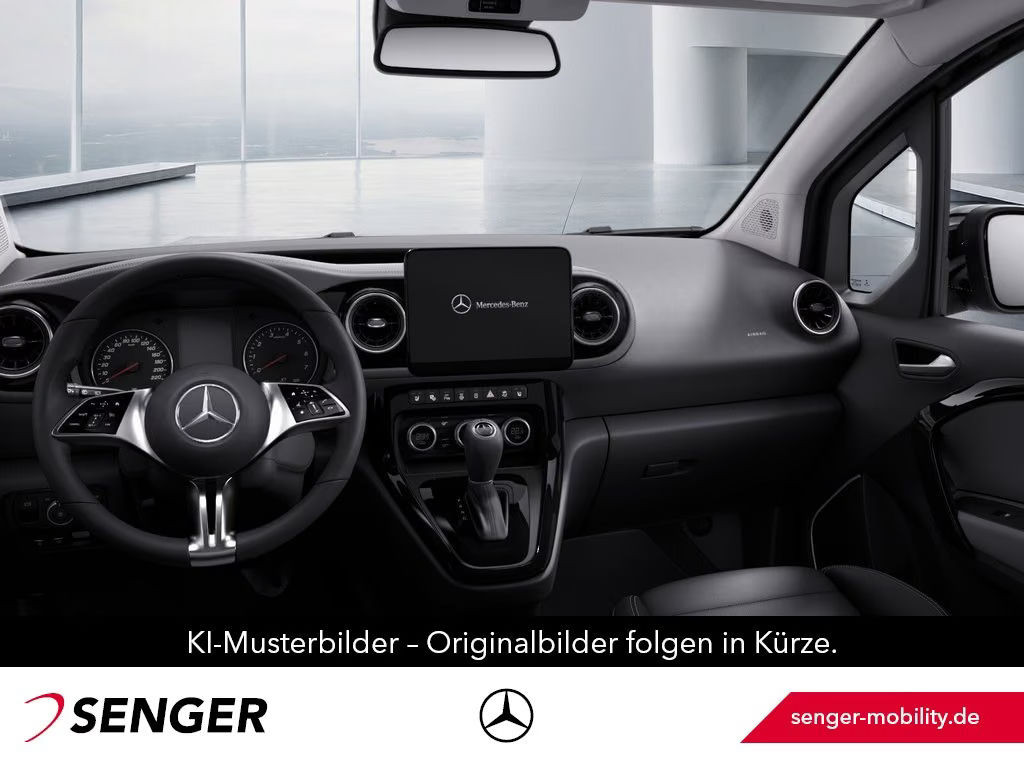Mercedes-Benz T 180