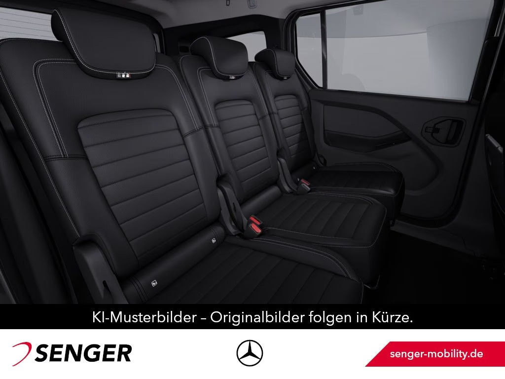 Mercedes-Benz T 180