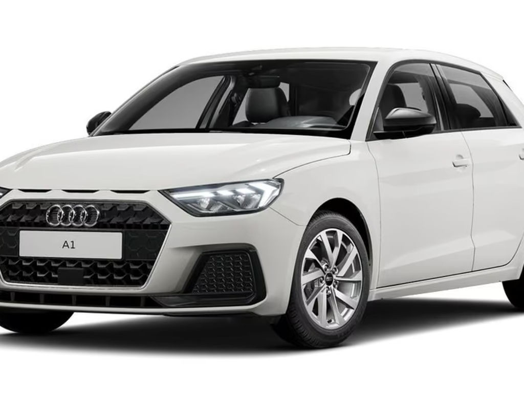 Audi A1 Sportback S-Tronic 30 TFSI