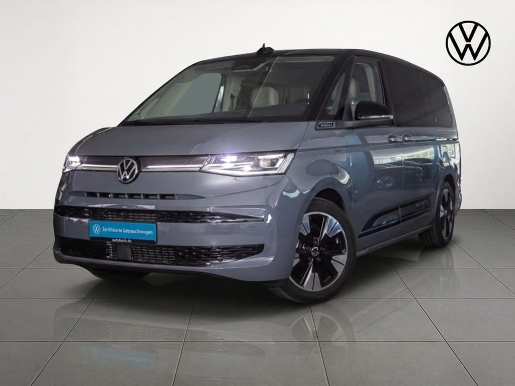 Volkswagen Multivan DSG Life 2.0 TDI T7