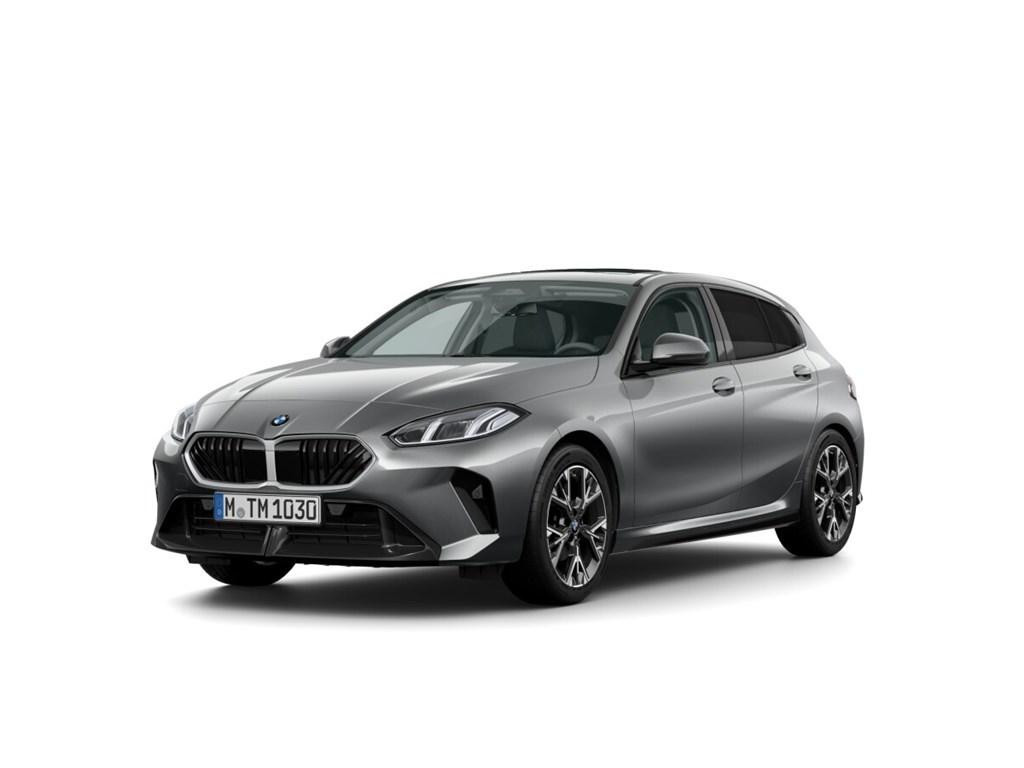 BMW 1 Serie 120 Sedan