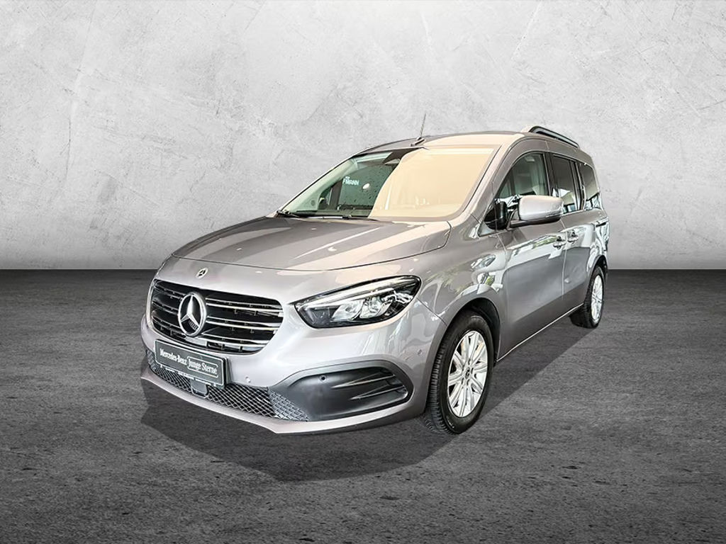 Mercedes-Benz T 180