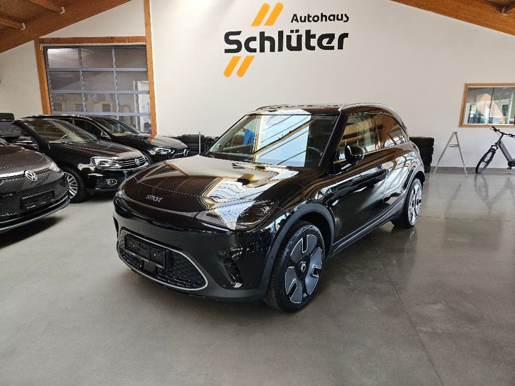 Smart #1 Premium