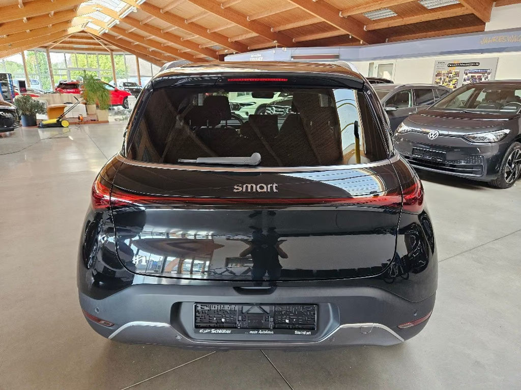 Smart #1