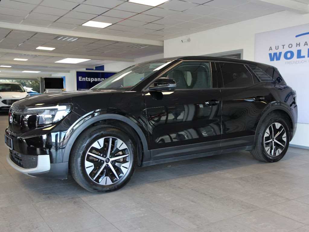 Ford Explorer AWD
