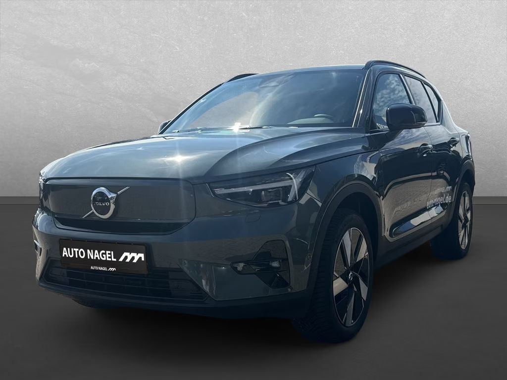 Volvo EX40 Plus Single motor