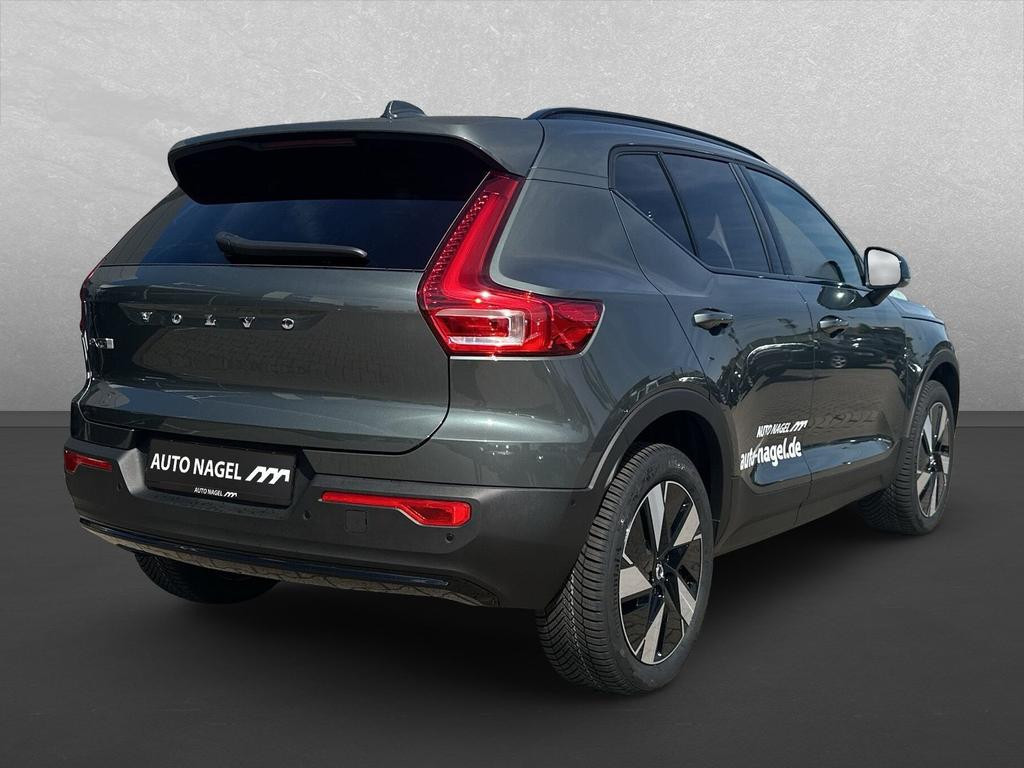Volvo EX40