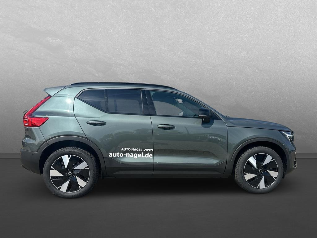 Volvo EX40
