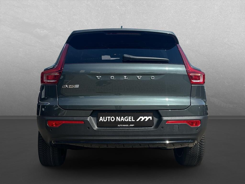 Volvo EX40