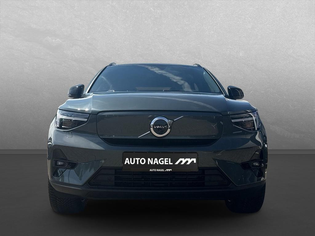 Volvo EX40