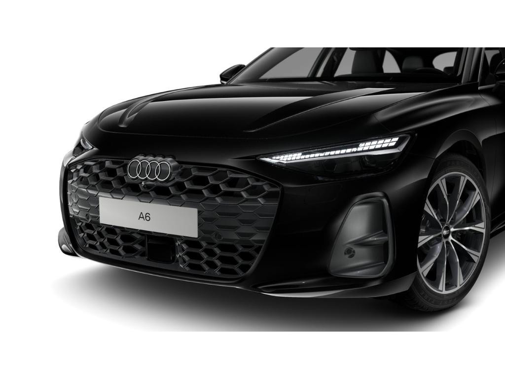 Audi A6 Avant Quattro