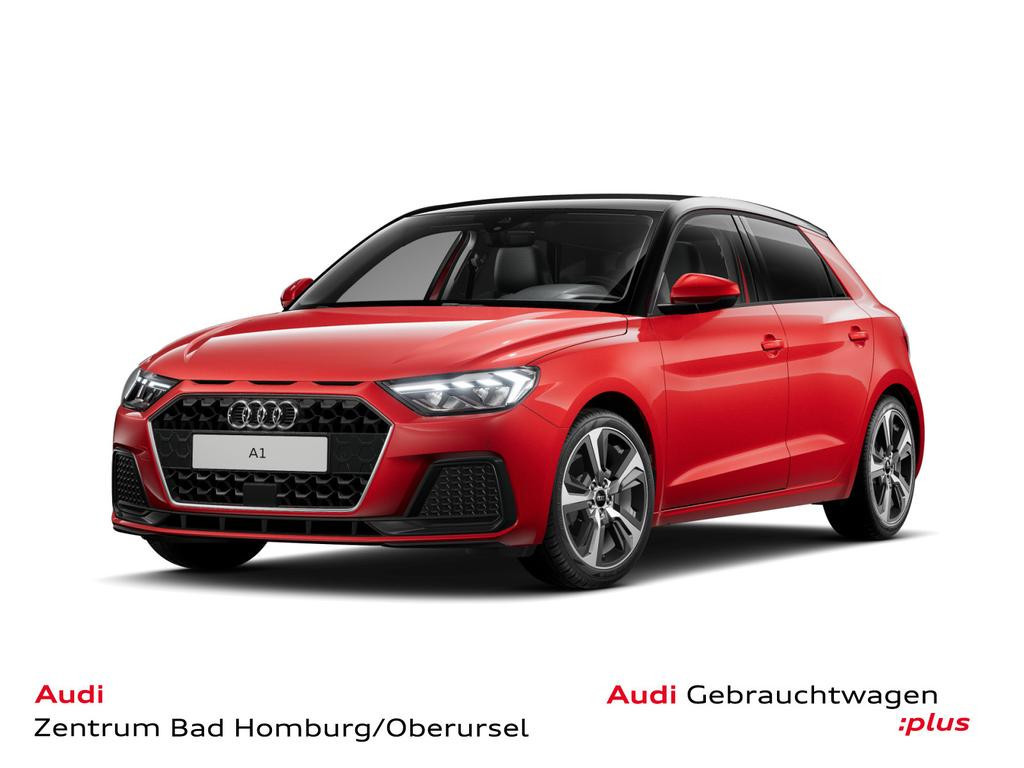 Audi A1 Sportback 30 TFSI