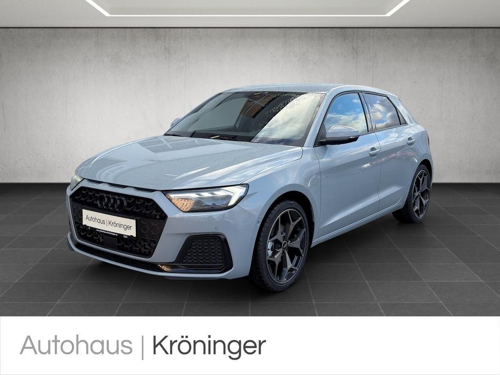 Audi A1 Sportback S-Tronic 30 TFSI