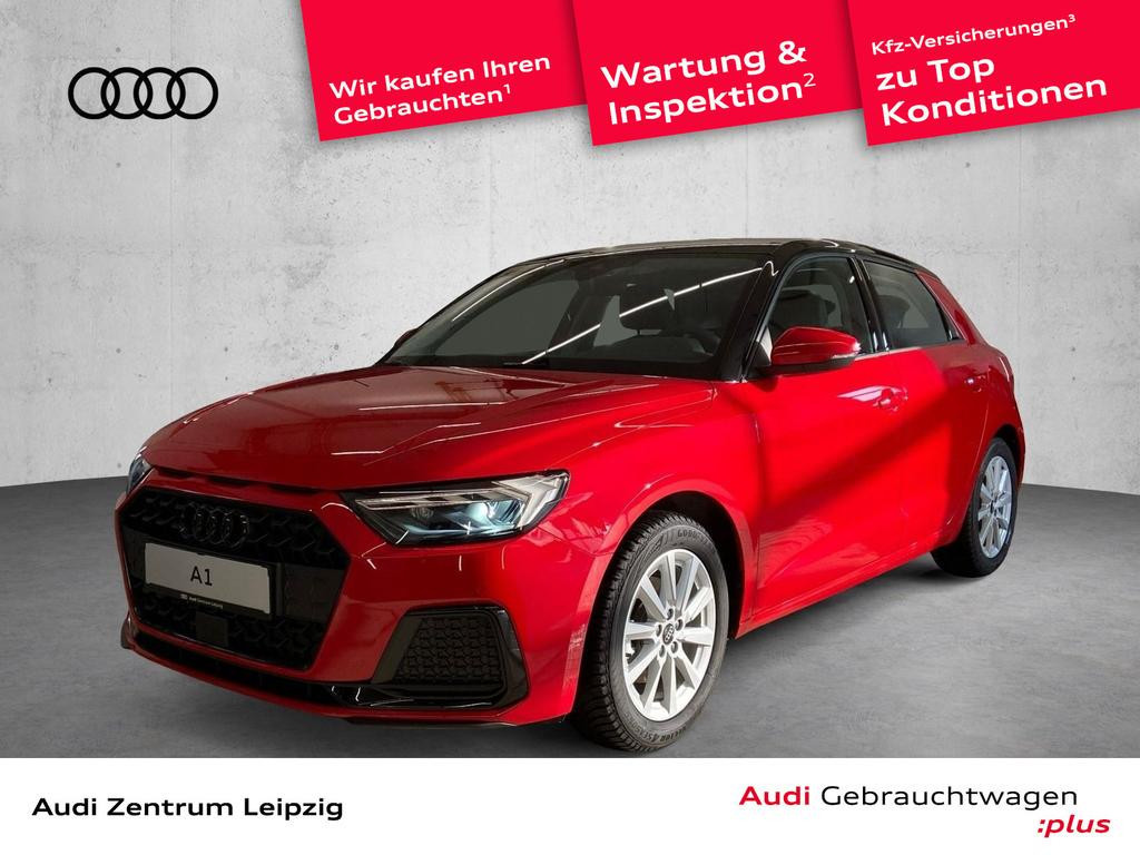 Audi A1 Sportback 30 TFSI