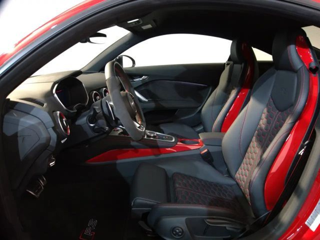 Audi TT RS