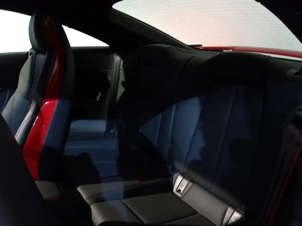 Audi TT RS
