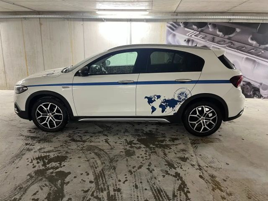 Fiat Tipo
