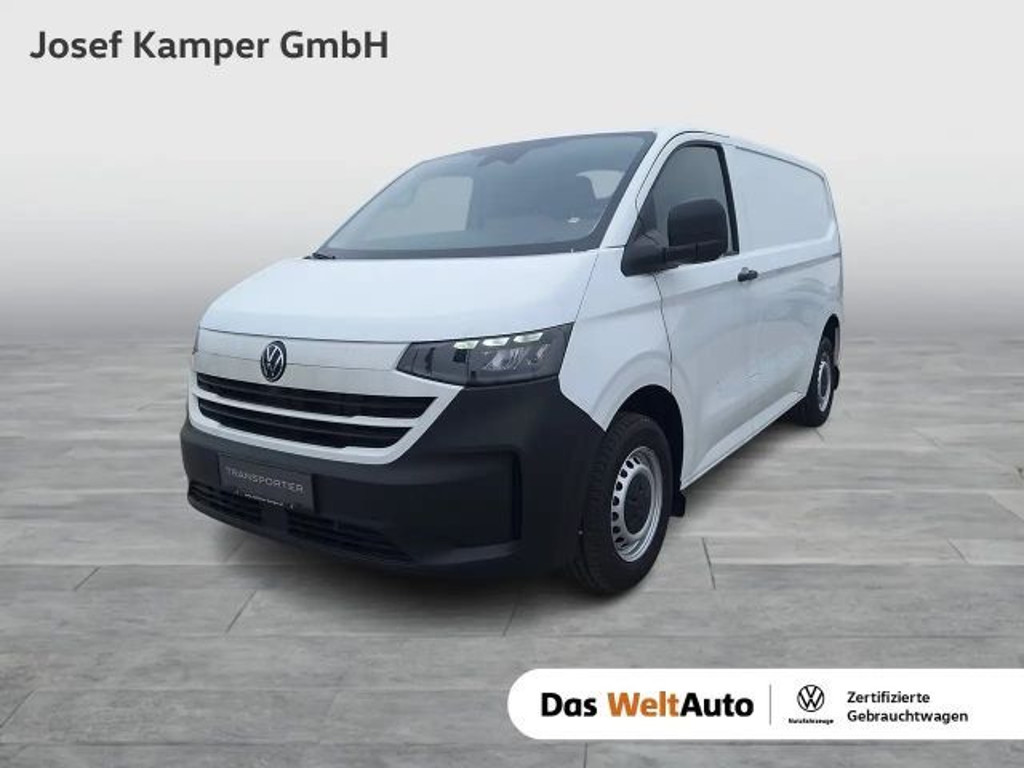 Volkswagen Transporter T7