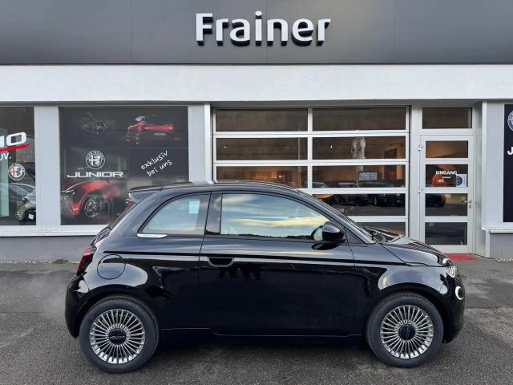 Fiat 500 Hatchback Hybrid Torino 1,0 65PS