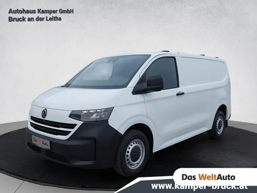 Volkswagen Transporter T7