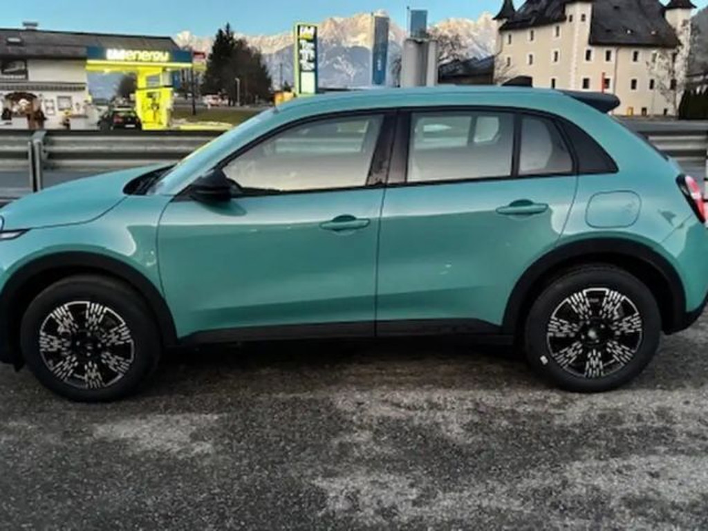 Fiat 600e