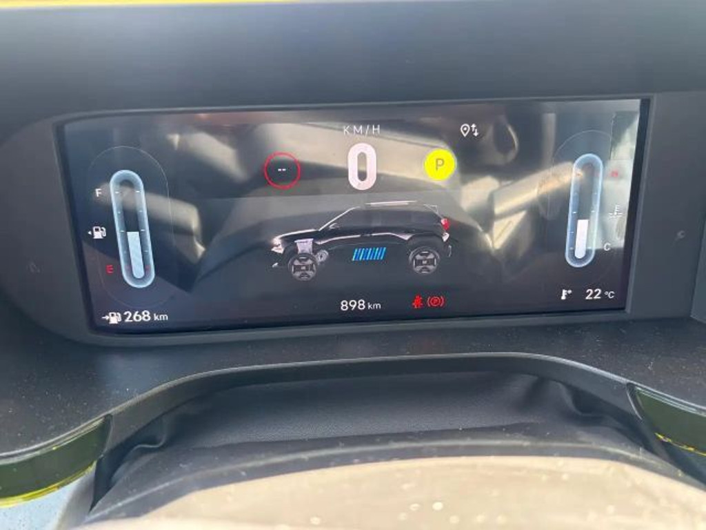 Fiat Grande Panda