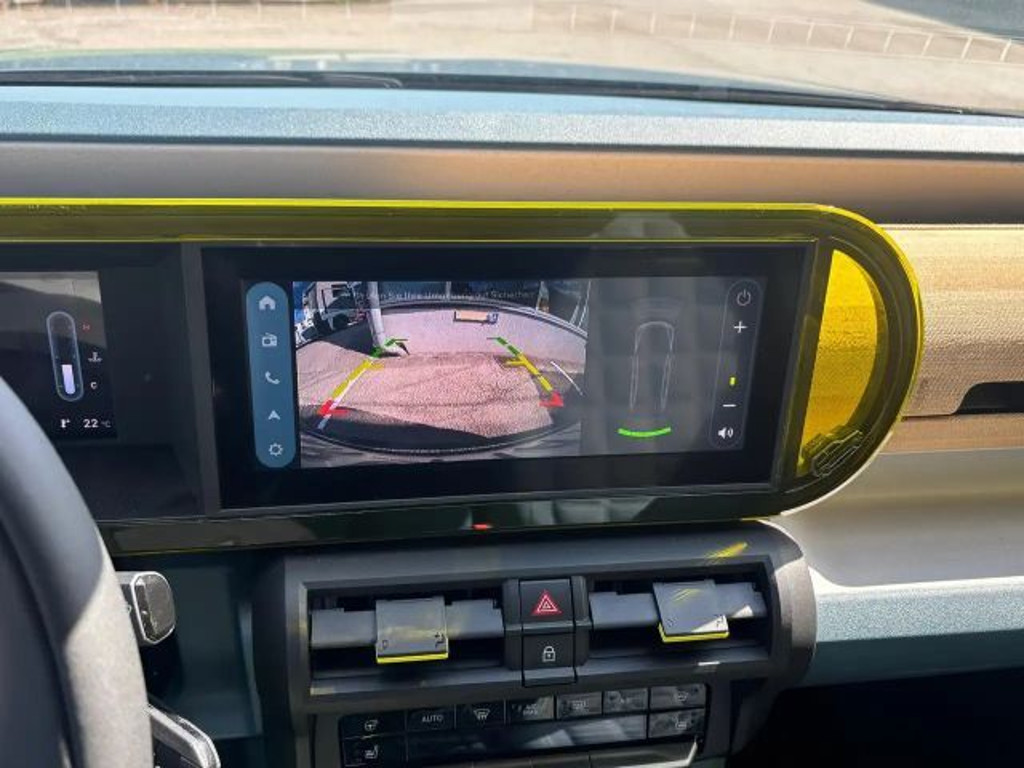 Fiat Grande Panda