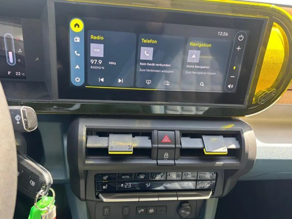 Fiat Grande Panda