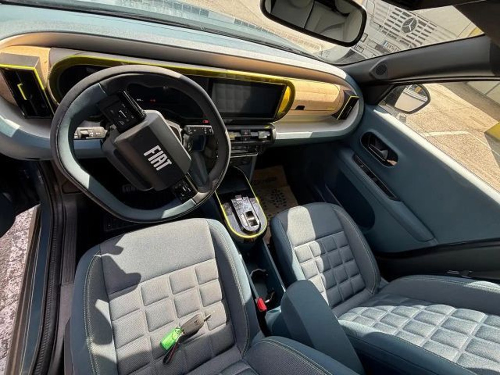 Fiat Grande Panda
