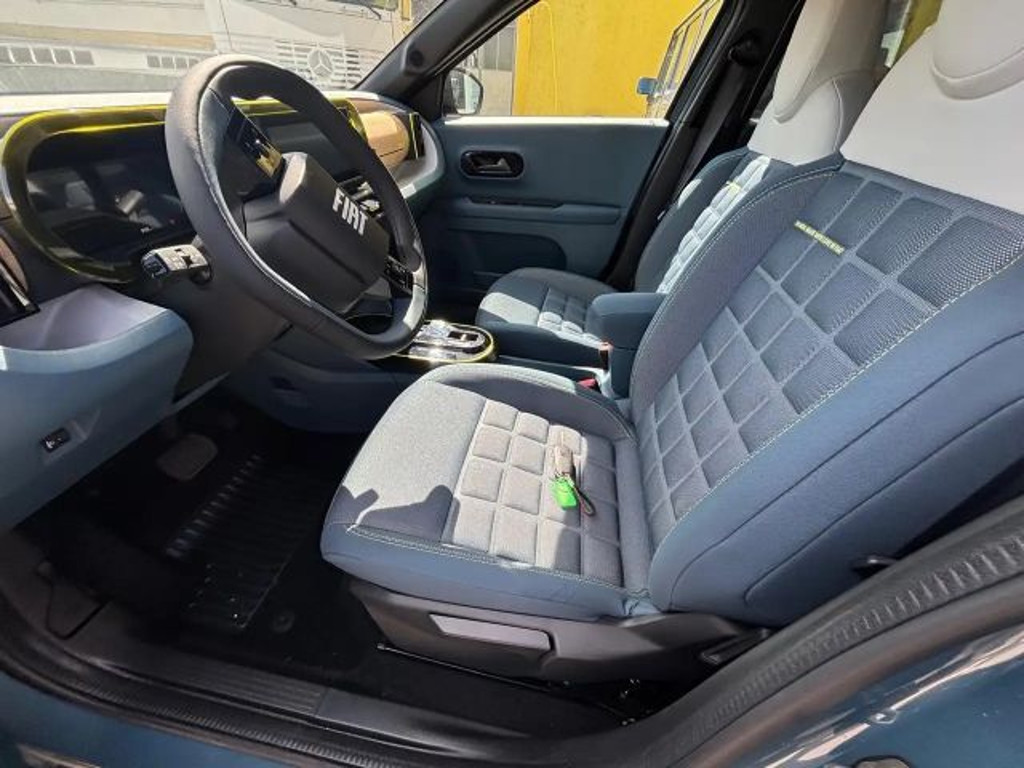 Fiat Grande Panda