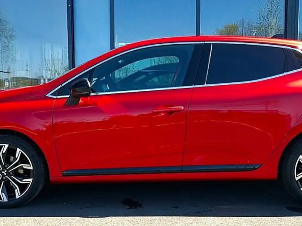 Mitsubishi Colt Intense