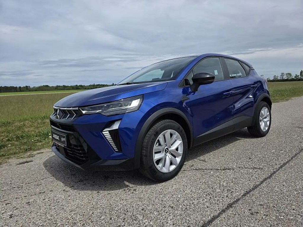 Mitsubishi ASX Inform