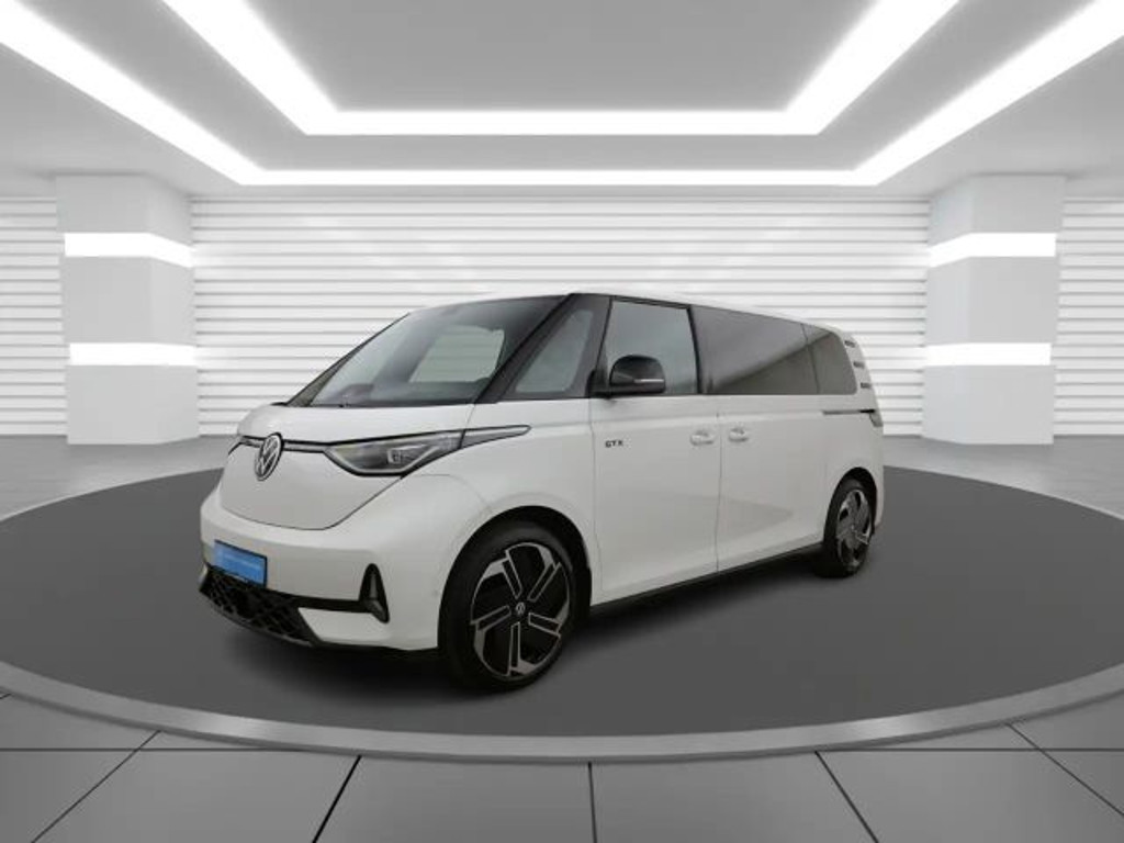 Volkswagen ID.Buzz