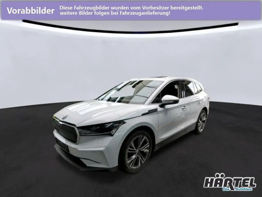 Skoda Enyaq iV