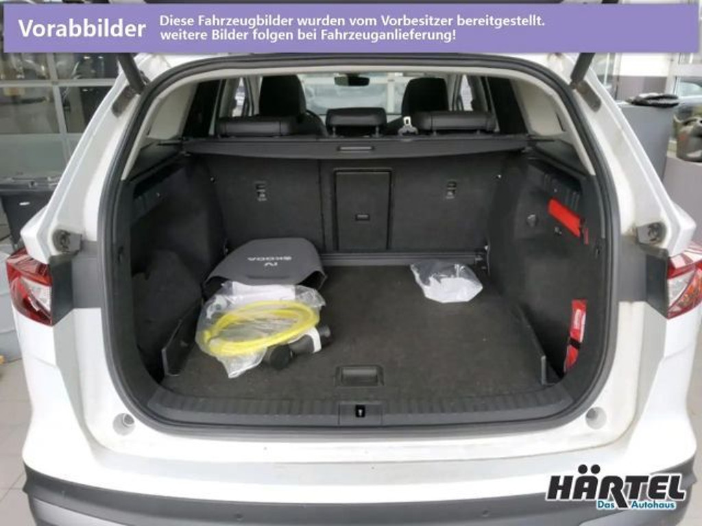 Skoda Enyaq iV